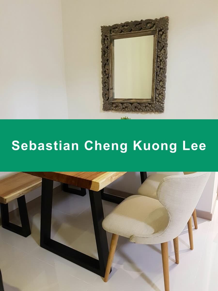 J Gateway 1-Bed Fully Furnished Unit Near Jurong East MRT