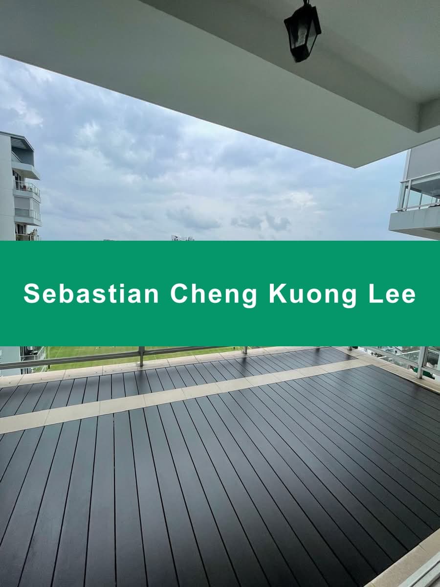 Mera Springs 4+1 Bedroom with Unblocked View & 2 Balconies near Novena MRT