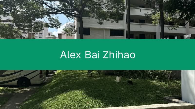 HDB Shophouse with Residential Unit at Jurong West St 41