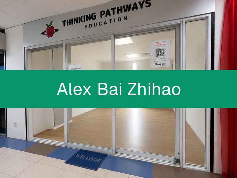 Retail/Office Space at Bukit Timah Shopping Centre – Near Beauty World MRT