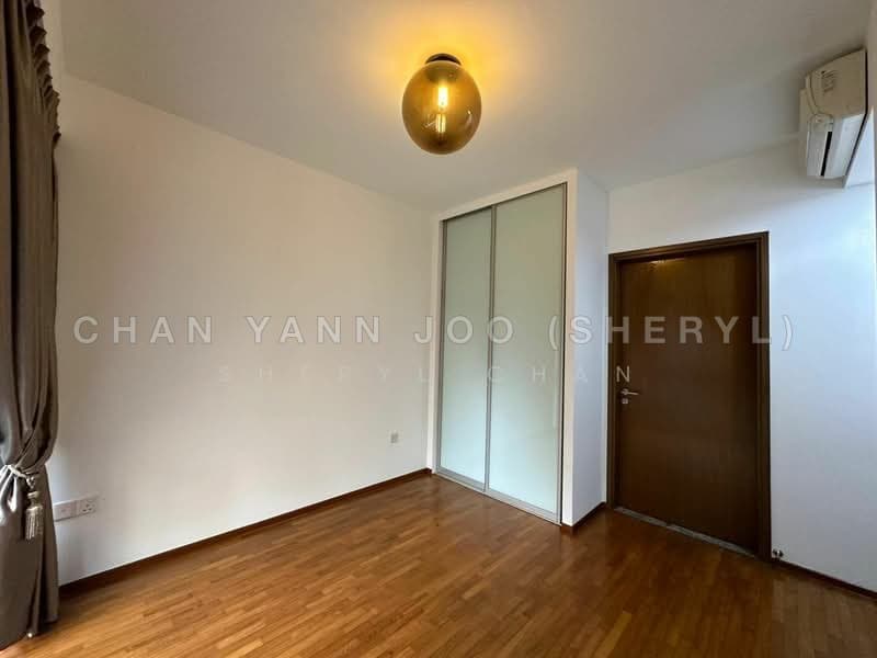 Parc Centros 3-Bedroom Partial Furnished Unit at Punggol Central