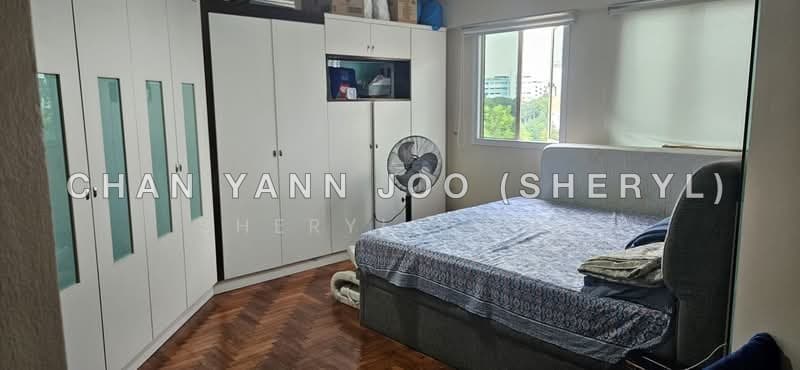 Melville Park – Rare Spacious 2-Bed 2-Bath, 990 sqft, No Balcony