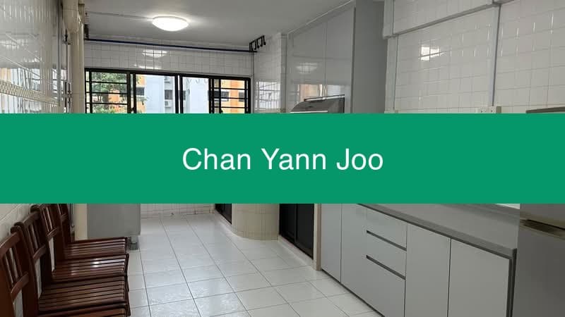 3NG HDB Flat for Sale at 121 Ang Mo Kio Avenue 3