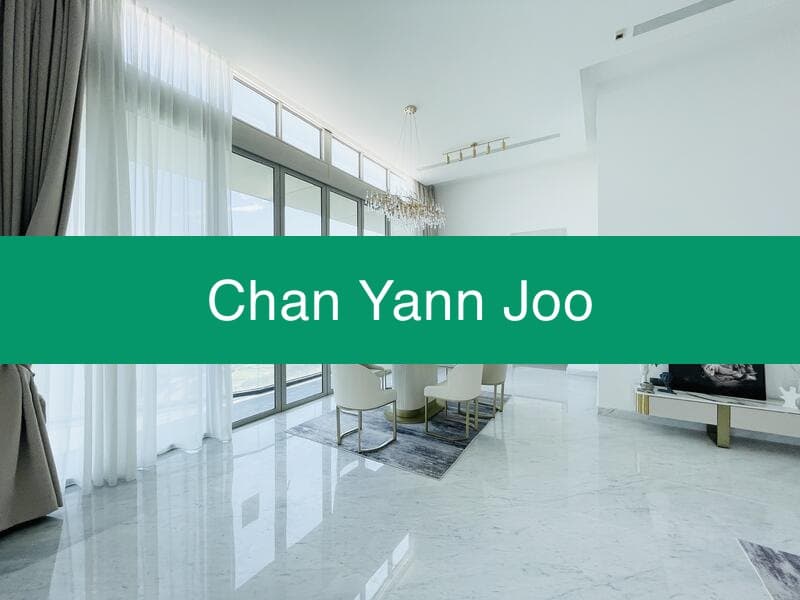 Rare Freehold 4-Bed Penthouse with Kallang River Views at Kallang Riverside