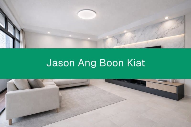 Mandarin Gardens – Spacious 3-Bed + Study, North-South Facing, Greenery View