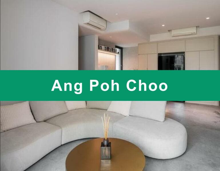 Palm Isles 2-Bed Ground Floor Corner Unit with Greenery View